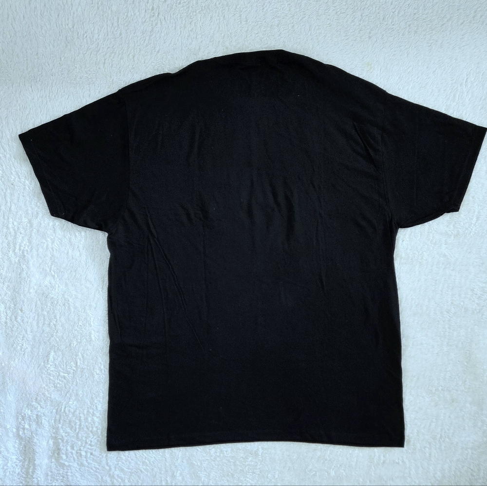 Foo Fighters🤺 "FF" Logo Graphic Tee👕 - NWOT - Picture 2 of 11